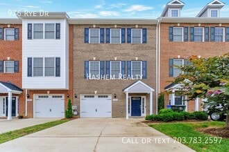 Building Photo - 976 Rye Dr