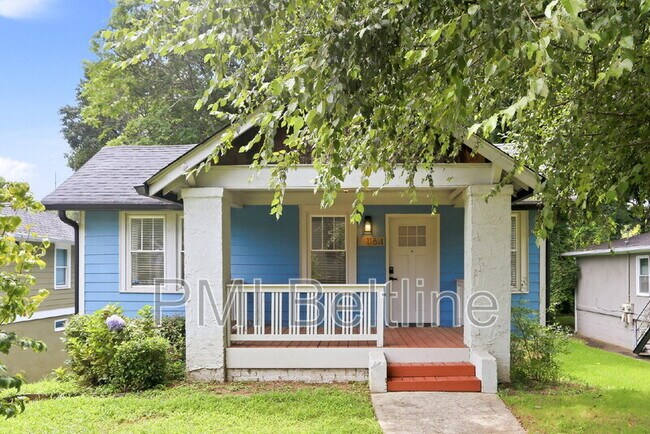 Building Photo - 1164 Sells Ave SW