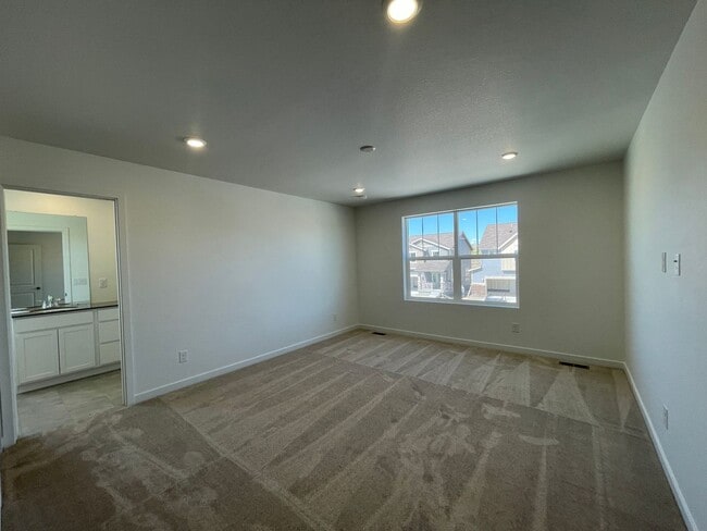 Building Photo - One year old home on corner lot!! Your nex...