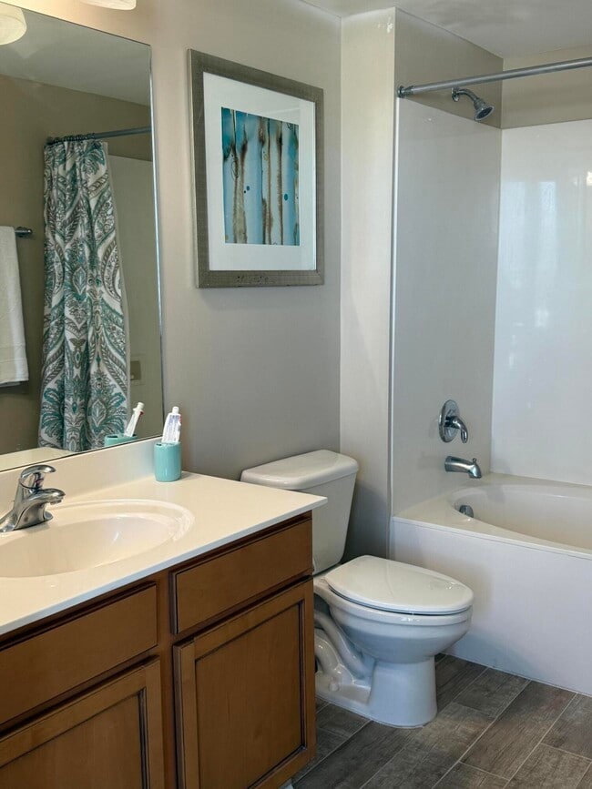 Building Photo - 4203 Indian Bayou Trail