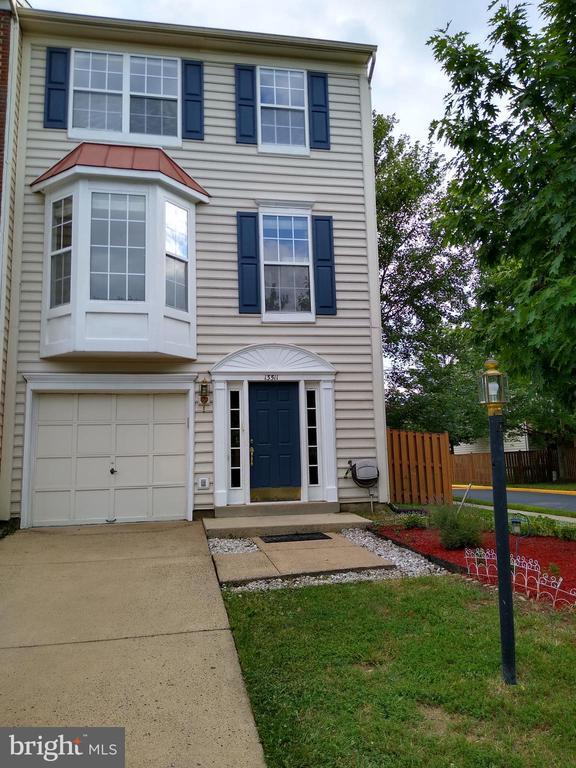 Building Photo - 13511 Bannacker Pl