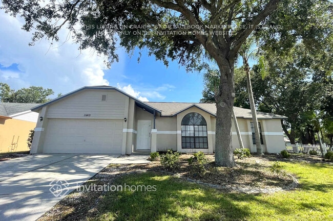 Building Photo - 11401 Andy Dr