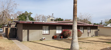 Building Photo - Bean Park Terrace