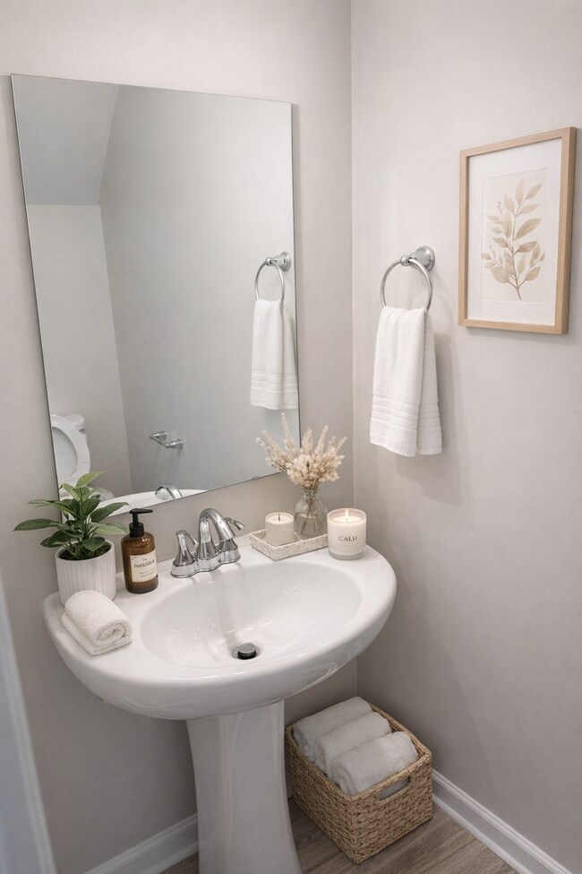 Building Photo - Beautiful 3BR 2.5BA Home w/ Full Appliance Kitchen • Garage Parking in Shelby