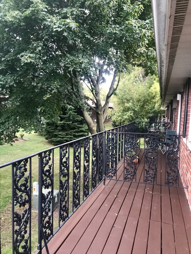 Interior Photo - Watermolen Apartments