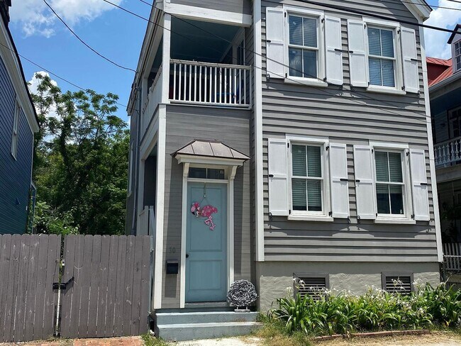 Building Photo - 30 Amherst St