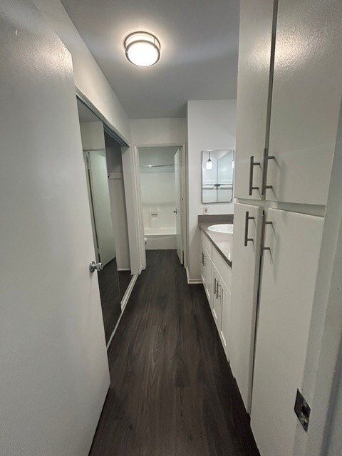 Floorplan - 740 S. Cochran