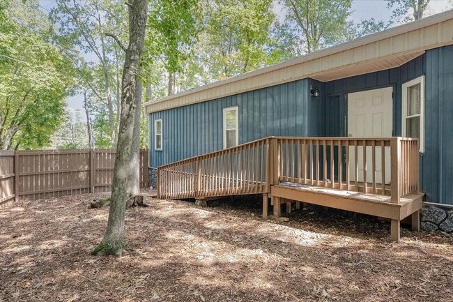 Building Photo - 4217 Neal Rd