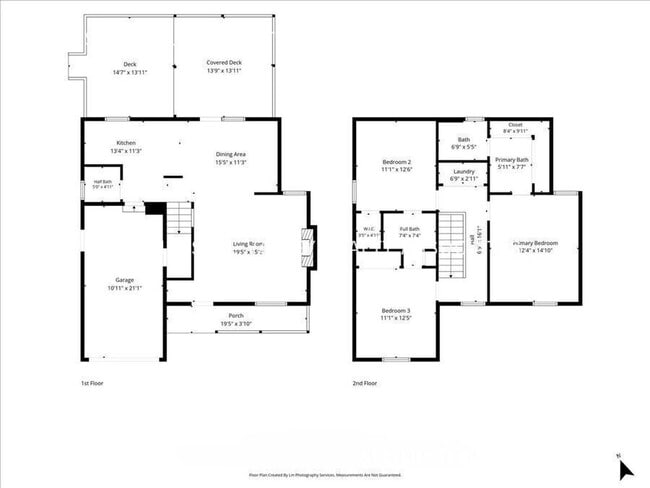 Building Photo - 1277 Halifax Rd
