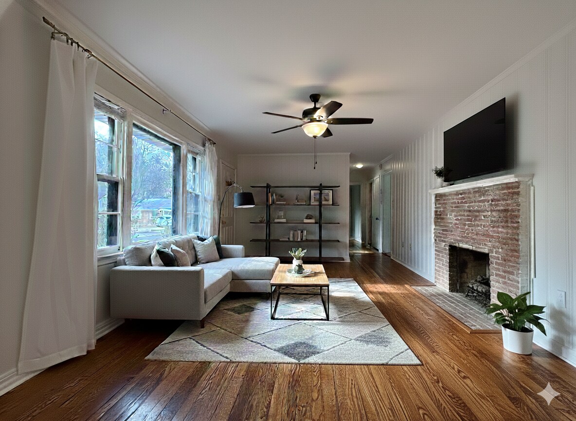 Building Photo - 2100 Durwood Rd