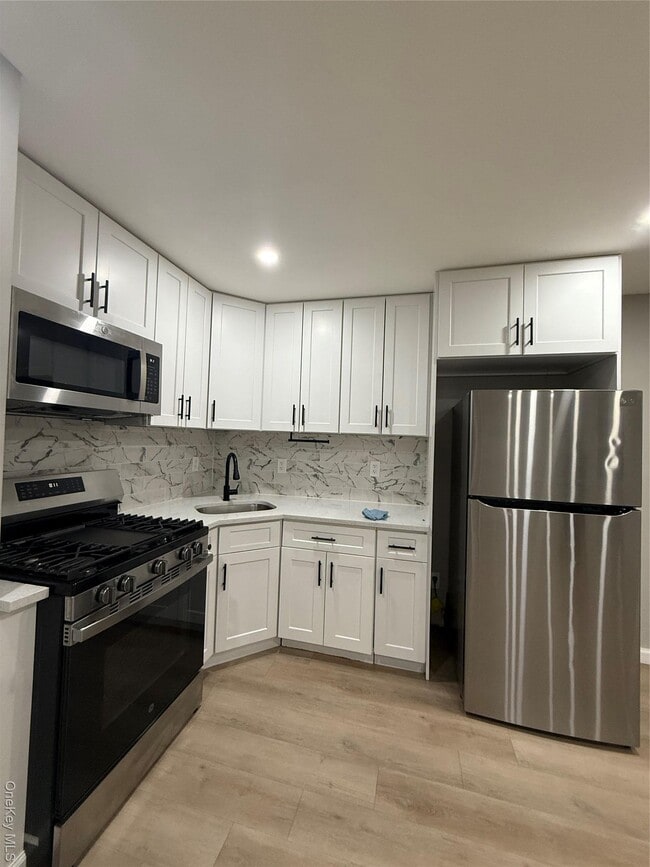 Building Photo - 119-19 Guy R Brewer Blvd