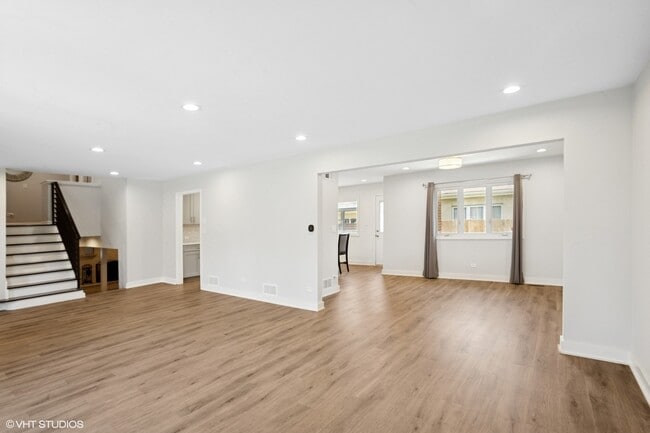 Building Photo - 1459 Olive St