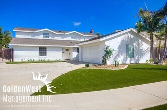 Building Photo - Newly Remodeled 5Bdm 3Ba Single-Family Hom...
