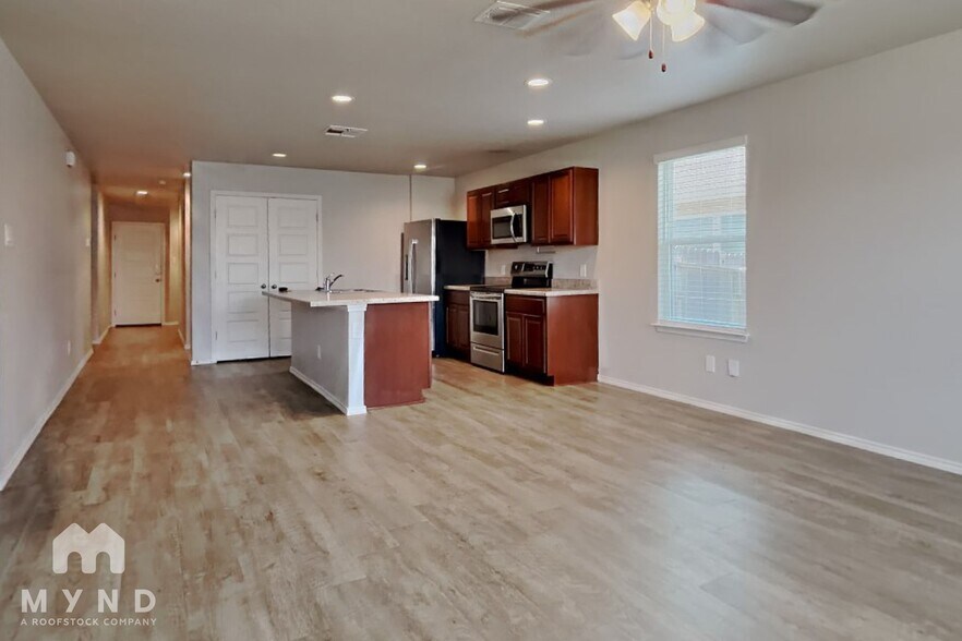 Building Photo - 12911 Cicely Ct