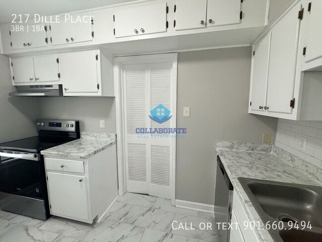 Building Photo - 217 Dille Pl