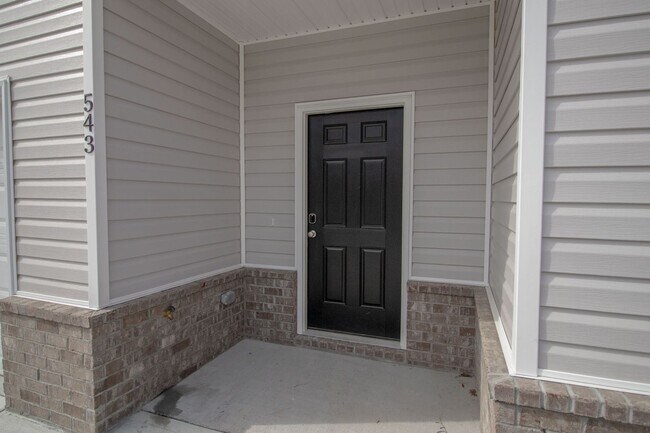 Building Photo - Pooler, GA