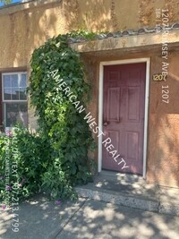 Building Photo - 1207 Rumsey Ave