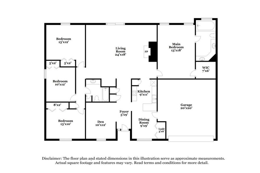 Building Photo - 1596 Trotters Bend Trail