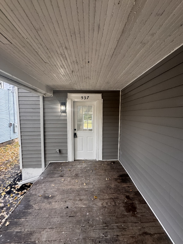 Building Photo - 537 W Auburn Ave