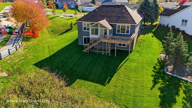 Building Photo - 2660 Harnish Dr