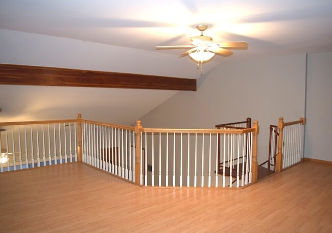 Building Photo - 800 Madison St