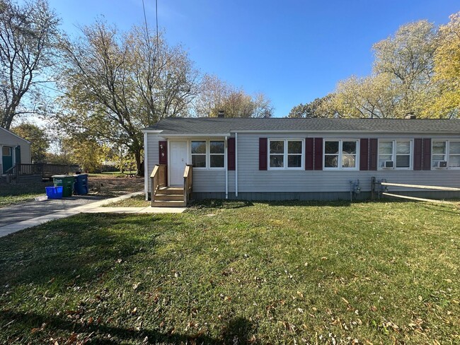 Primary Photo - Three-Bedroom House In Aberdeen