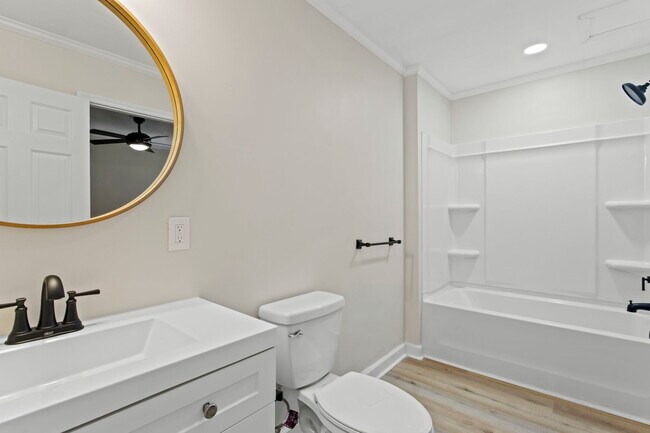 Bathroom 2 - 22 Tubbs Mountain Rd