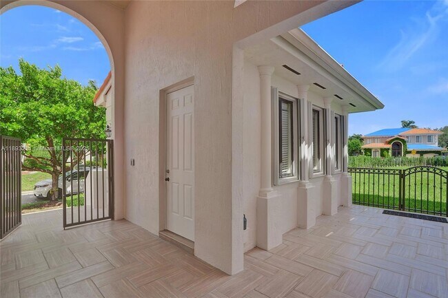 Building Photo - 7722 SW 188th Terrace