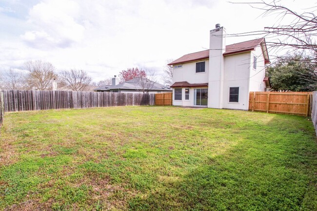 Building Photo - Charming 3-Bedroom, 2-Bath Home in Leander!