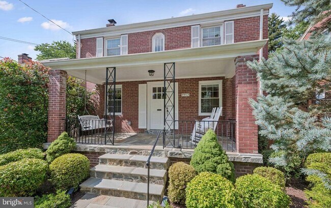 Building Photo - 4413 Butterworth Pl NW