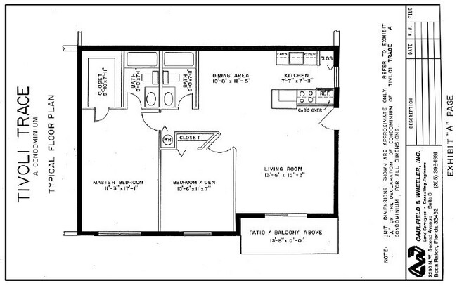 Building Photo - 610 Trace Cir