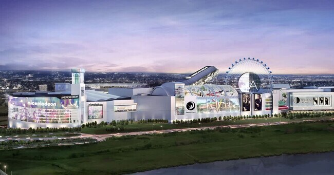 Building Photo - 1626 Union Turnpike