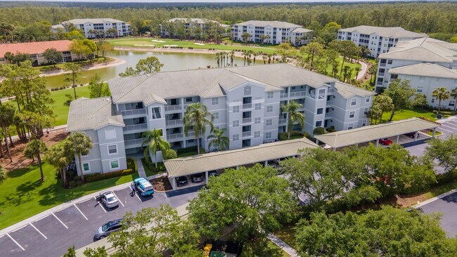 Building Photo - Available Now – Annual Rental with Golf Me...