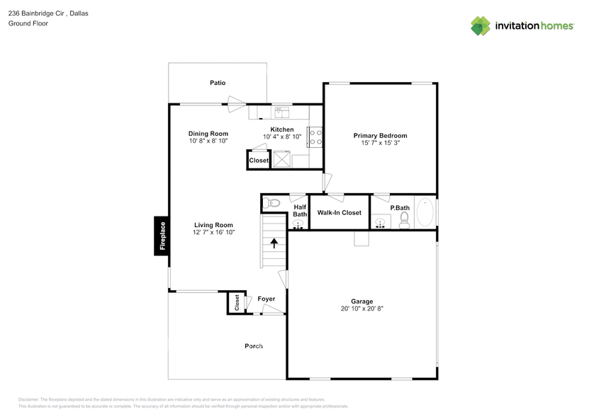 Building Photo - 236 Bainbridge Cir