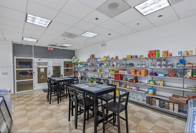 Building Photo - 19390 Collins Ave