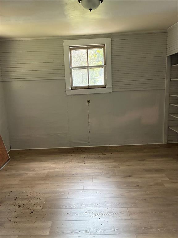 Building Photo - 812 Gorgas St