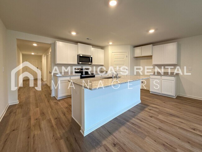 Building Photo - Your Dream Home Awaits in Vance, AL!! View with 48 Hours Notice!