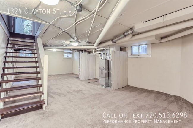 Building Photo - Spacious & Versatile Living in Congress Park