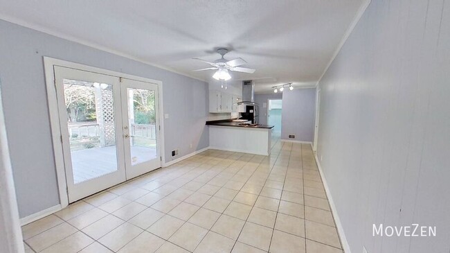 Building Photo - 4902 College Acres Dr