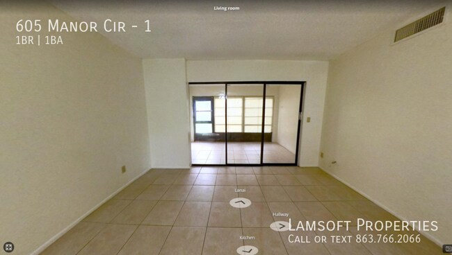 Building Photo - 605 Manor Cir