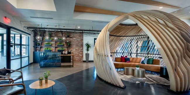 Building Photo - Copeland