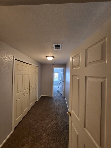 Downstairs Hall - 2704 Breckenridge PL