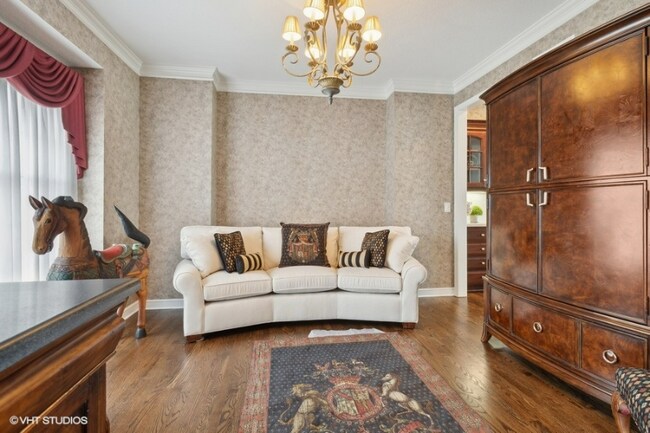 Building Photo - 9669 Cailler Dr