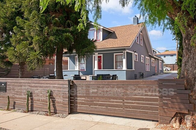 Building Photo - 2984 E Street