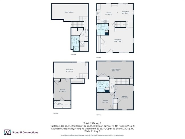 Building Photo - 74 Linwood St