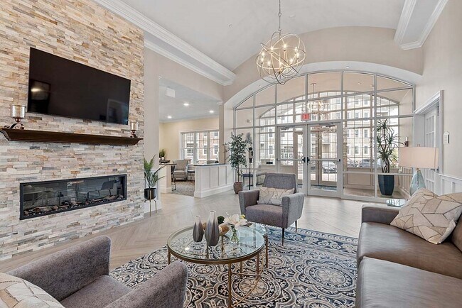 Building Photo - 320 Middlesex Ave