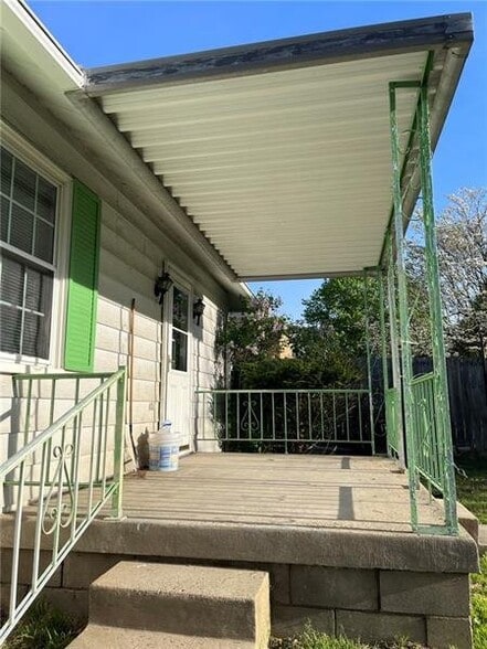 Building Photo - 418 Darlington Rd