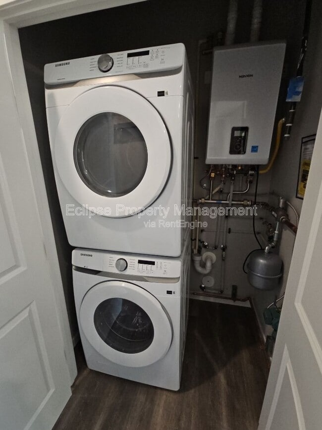 Building Photo - 509 Washington Ave