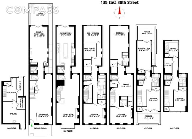 Building Photo - 135 E 38th St