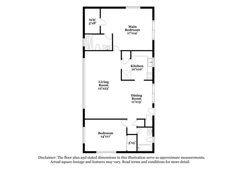 Building Photo - 502 Leeland Heights Blvd E